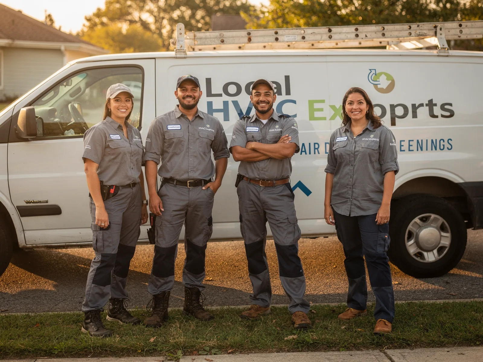 24/7 HVAC Repair & AC Replacement company in Monument, NM